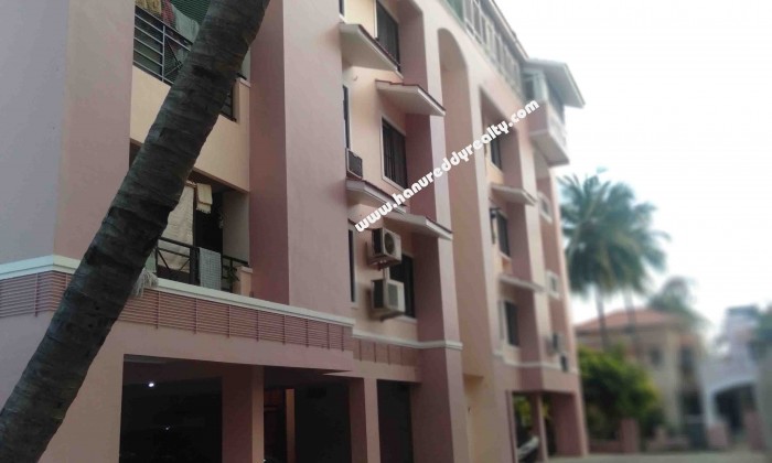 2 BHK Flat for Sale in Ganapathy