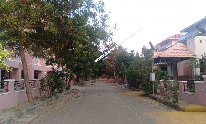 2 BHK Flat for Sale in Ganapathy