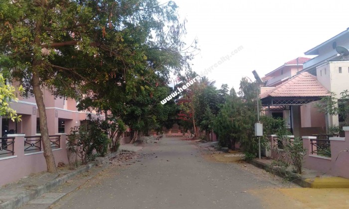 2 BHK Flat for Sale in Ganapathy