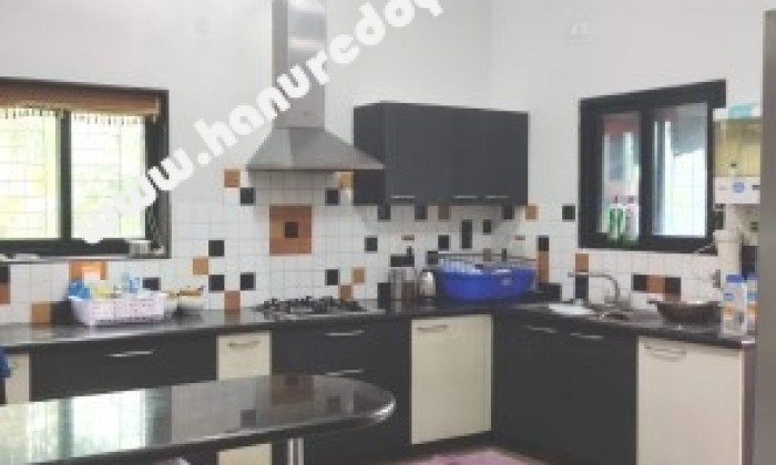 4 BHK Flat for Rent in Adyar
