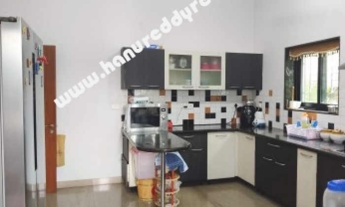 4 BHK Flat for Rent in Adyar