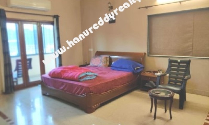 4 BHK Flat for Rent in Adyar
