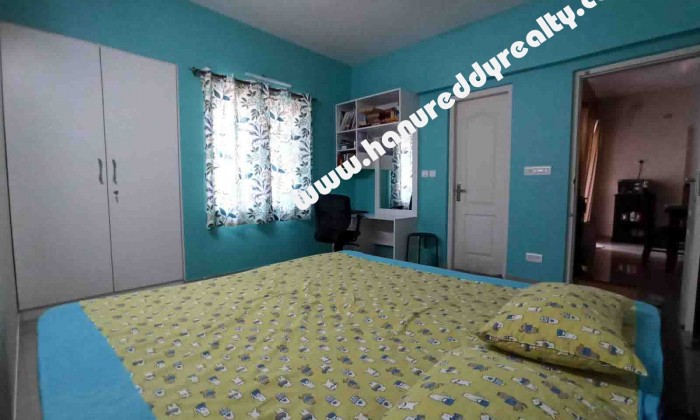 3 BHK Flat for Sale in Avinashi Road