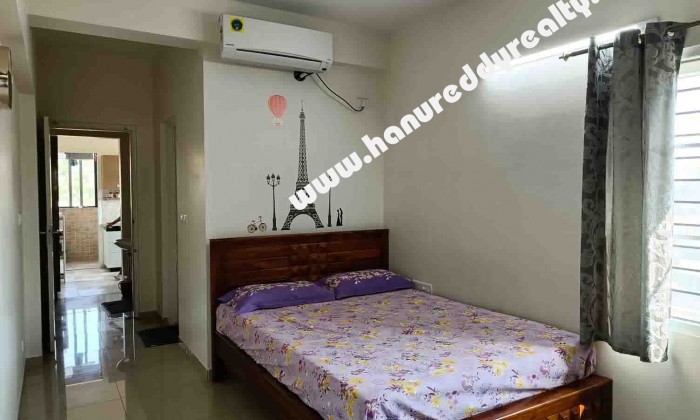 3 BHK Flat for Sale in Avinashi Road