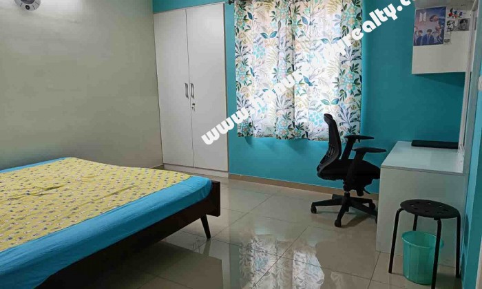 3 BHK Flat for Sale in Avinashi Road