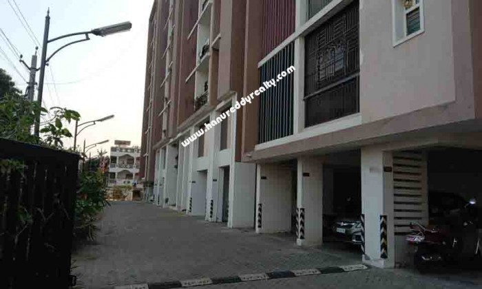 3 BHK Flat for Sale in Avinashi Road