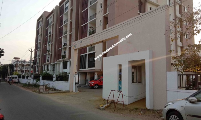 3 BHK Flat for Sale in Avinashi Road