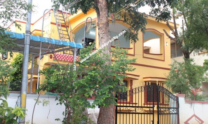 3 BHK Independent House for Rent in Vellakinar Pirivu