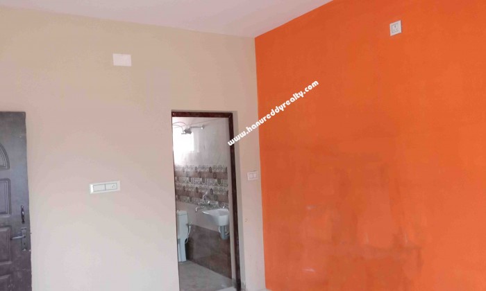 2 BHK Independent House for Sale in Kanuvai