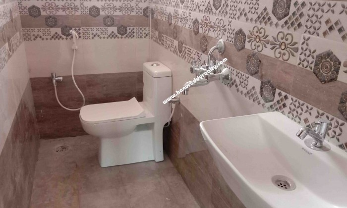2 BHK Independent House for Sale in Kanuvai