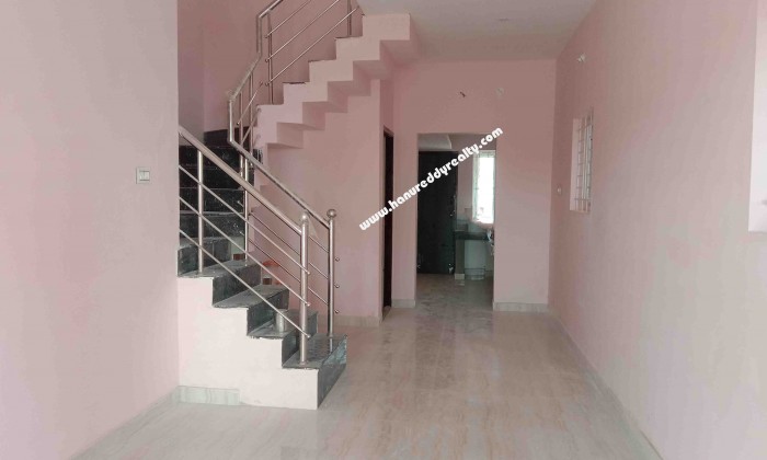 2 BHK Independent House for Sale in Kanuvai