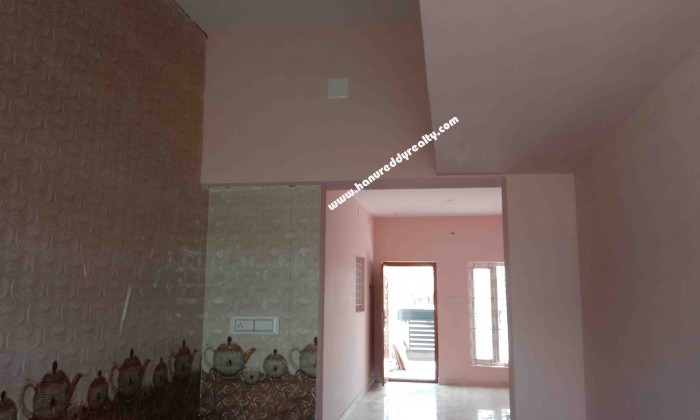 2 BHK Independent House for Sale in Kanuvai