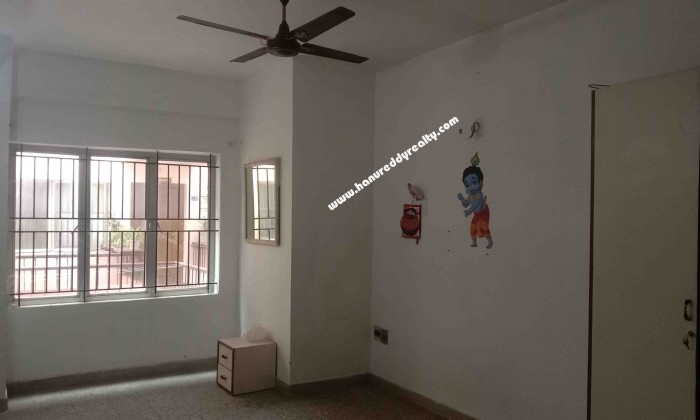 4 BHK Flat for Sale in Trichy Road