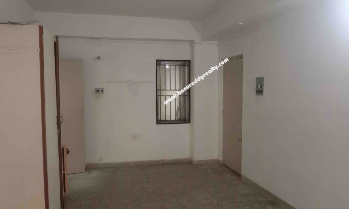 4 BHK Flat for Sale in Trichy Road