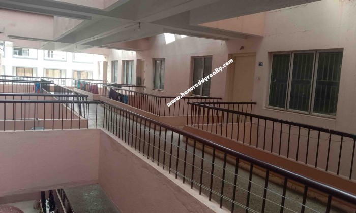 4 BHK Flat for Sale in Trichy Road