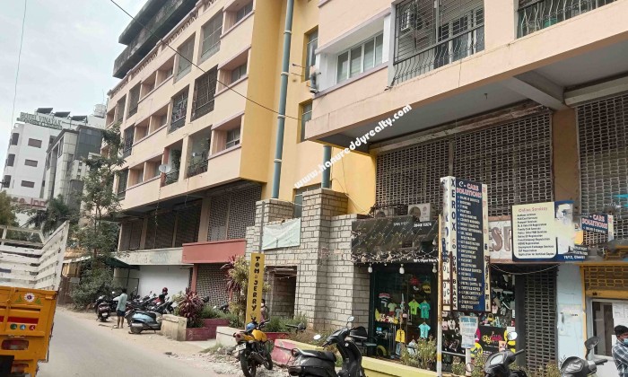 4 BHK Flat for Sale in Trichy Road