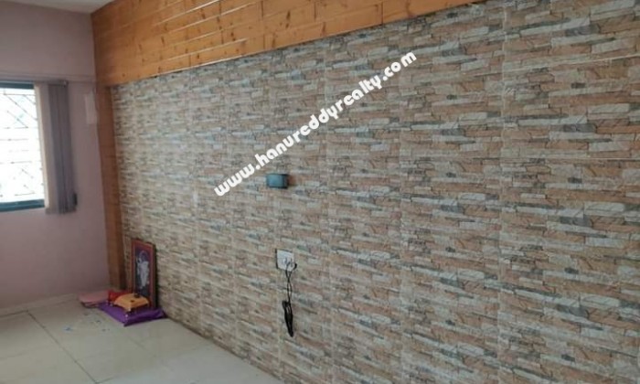 3 BHK Flat for Rent in Pune