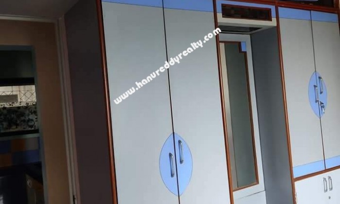 3 BHK Flat for Rent in Pune