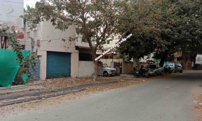  BHK Independent House for Sale in Ram Nagar