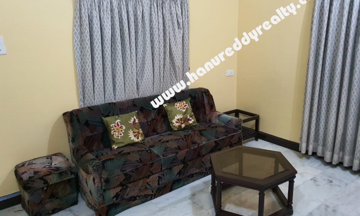 4 BHK Row House for Rent in Viman Nagar