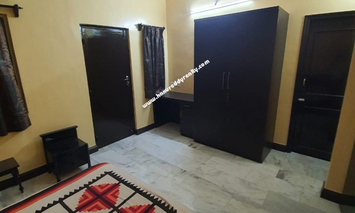 4 BHK Row House for Rent in Viman Nagar