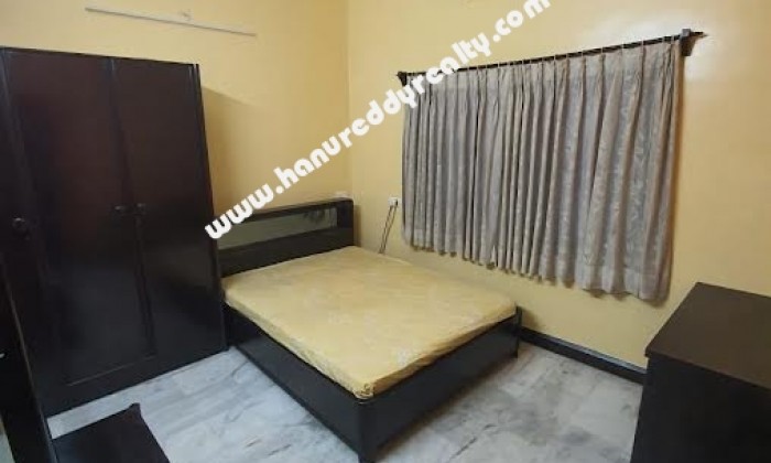 4 BHK Row House for Rent in Viman Nagar
