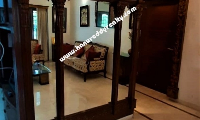 3 BHK Flat for Sale in Boat Club