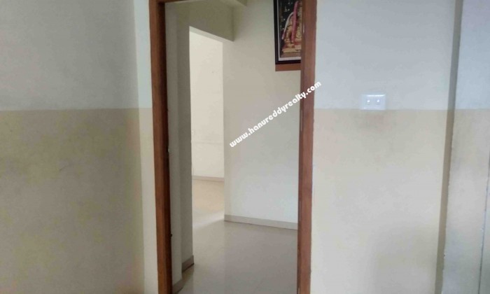 2 BHK Flat for Sale in Peelamedu