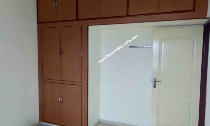 2 BHK Flat for Sale in Peelamedu