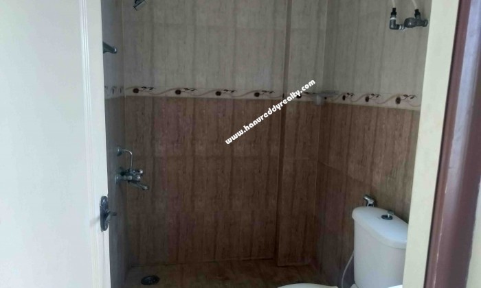 2 BHK Flat for Sale in Peelamedu