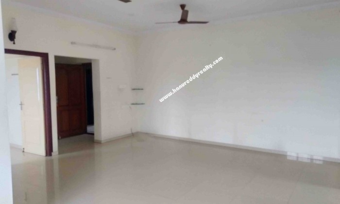 2 BHK Flat for Sale in Peelamedu