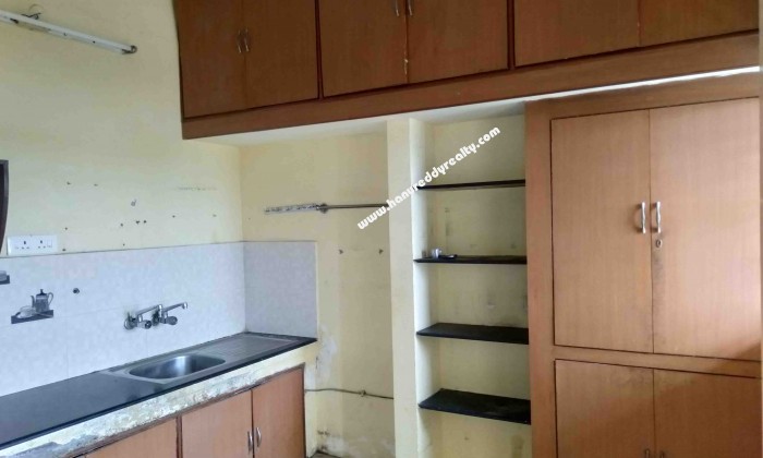 2 BHK Flat for Sale in Peelamedu