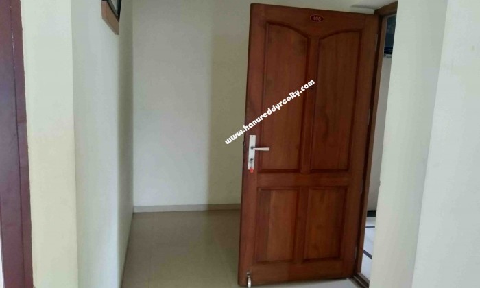 2 BHK Flat for Sale in Peelamedu