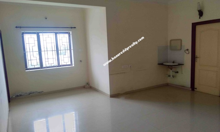 2 BHK Flat for Sale in Peelamedu