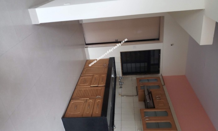 2 BHK Flat for Rent in Pune
