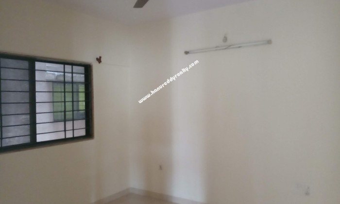 2 BHK Flat for Rent in Pune
