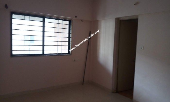2 BHK Flat for Rent in Pune