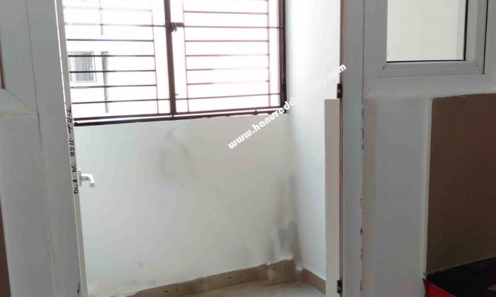 3 BHK Flat for Rent in Singanallur