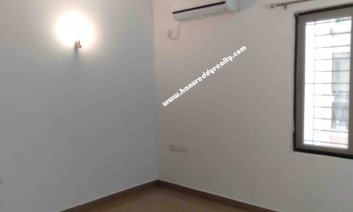 3 BHK Flat for Rent in Singanallur