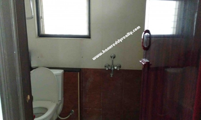 3 BHK Flat for Rent in Singanallur