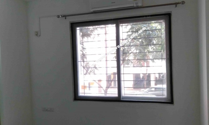 3 BHK Flat for Rent in Singanallur