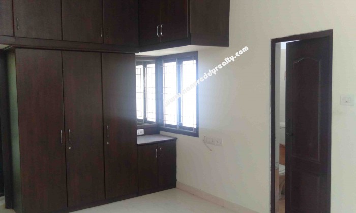 2 BHK Flat for Rent in Ramanathapuram