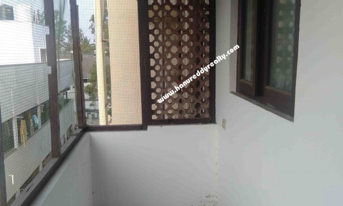 2 BHK Flat for Rent in Ramanathapuram