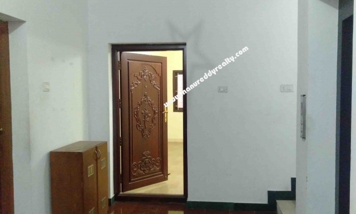 2 BHK Flat for Rent in Ramanathapuram