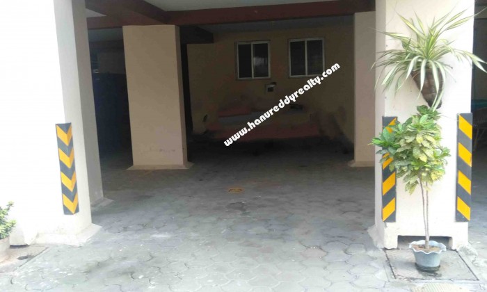 2 BHK Flat for Rent in Ramanathapuram