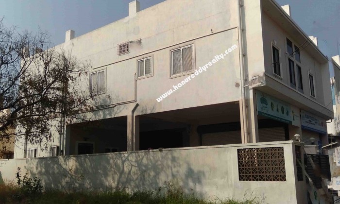 2 BHK Independent House for Rent in Singanallur