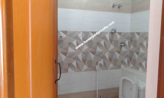 2 BHK Independent House for Rent in Singanallur
