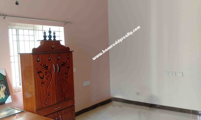 2 BHK Independent House for Rent in Singanallur
