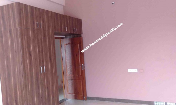 2 BHK Independent House for Rent in Singanallur