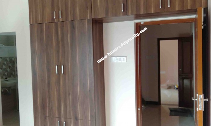 2 BHK Independent House for Rent in Singanallur